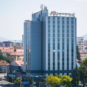 Ibis Centru Sibiu Hermannstadt