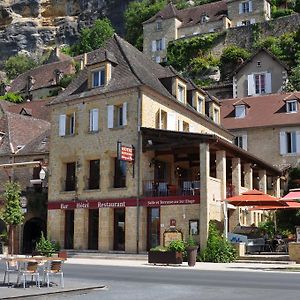 Auberge des Platanes